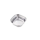 Stainless Steel Sauce Dish