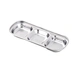 Stainless Steel Sauce Dish
